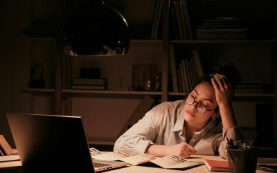 The Psychology Behind Burnout and How to Recover