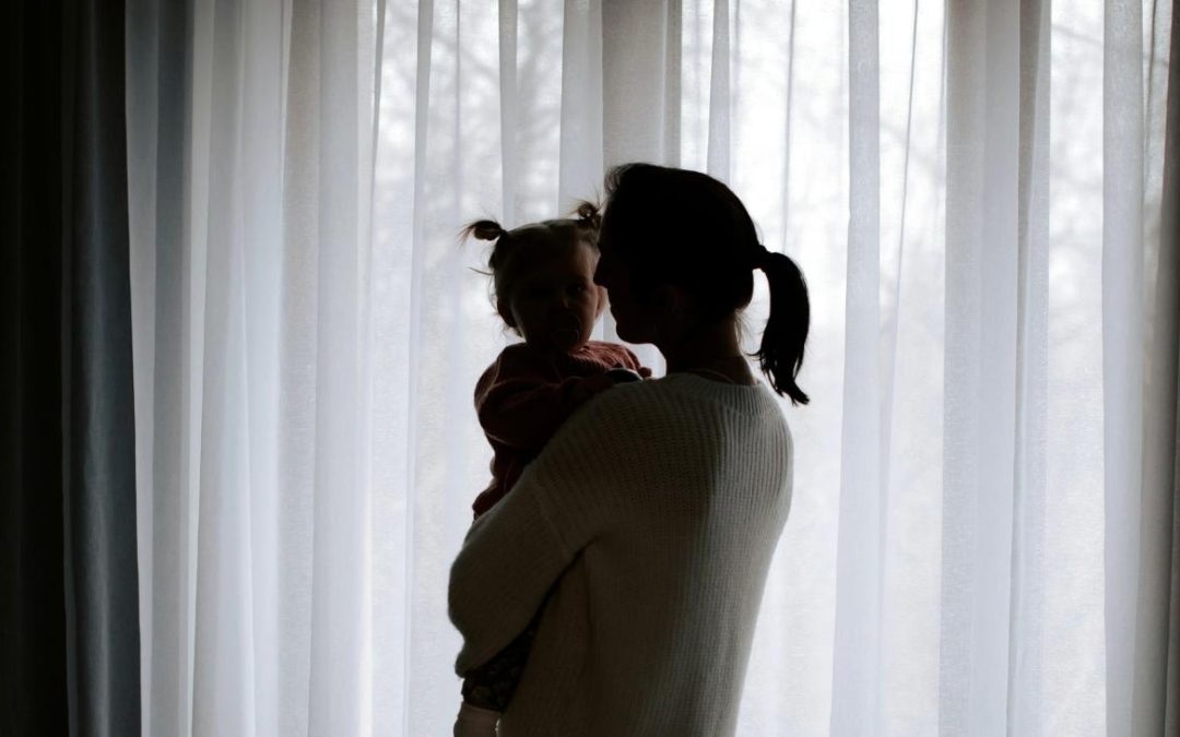 Signs of Postpartum Depression and What to Do Next
